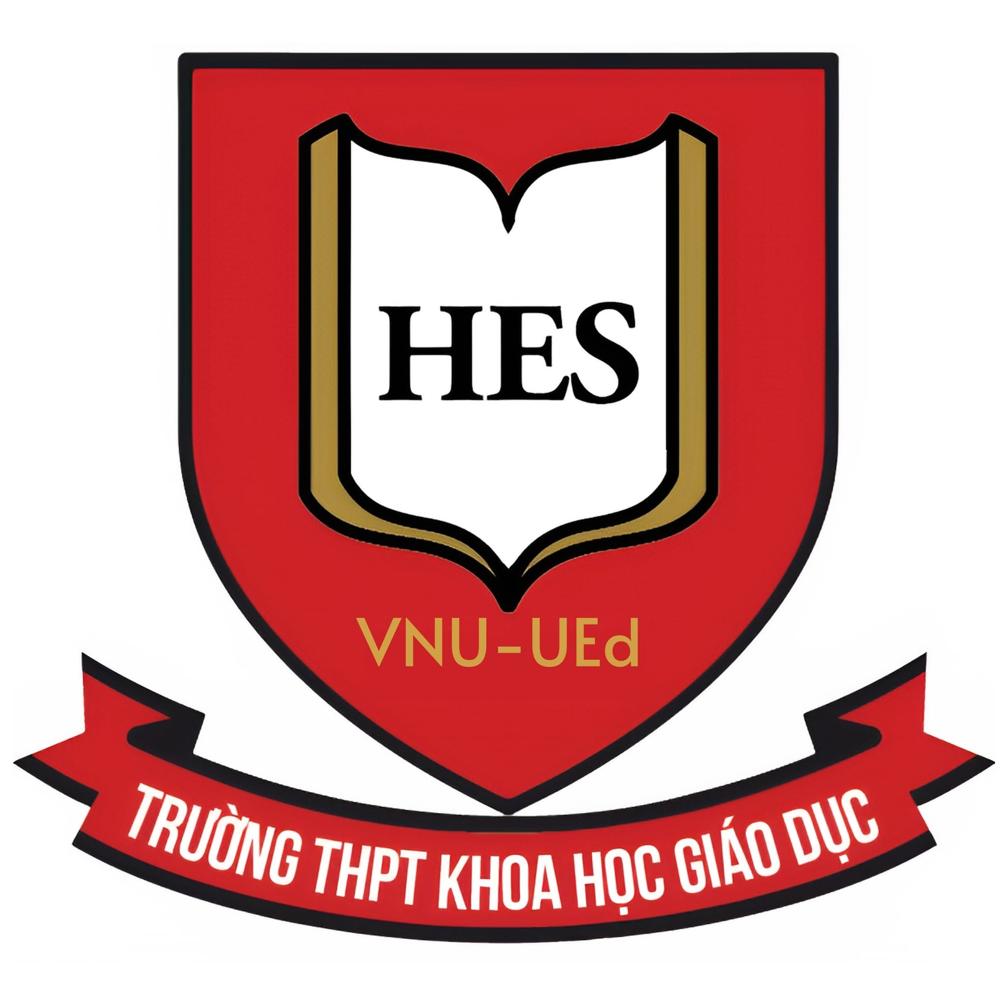 HES — VNU-UEd